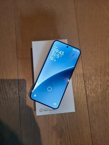 Xiaomi 15 512gb, Telecommunicatie, Mobiele telefoons | Overige merken, Ophalen of Verzenden, Zo goed als nieuw