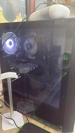 TOUR GAMER – Ryzen 5 + RTX 3050 – 32 GB RAM –  garantie !, Informatique & Logiciels, 32 GB, Comme neuf, Enlèvement, Gaming