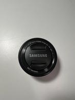 Samsung 16-50 OIS lens, Enlèvement ou Envoi, Zoom