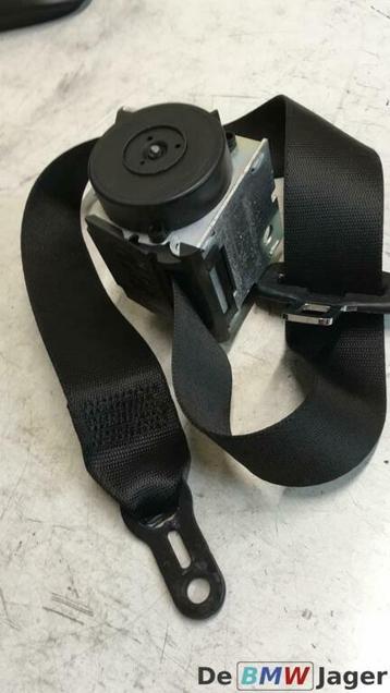 Veiligheidsgordel L+R achter BMW 1 serie E87 7069964 beschikbaar voor biedingen
