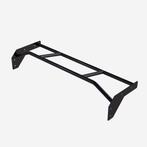BARRE DE TRACTION PIÈCE DÉTACHÉE DÉCATHLON POUR POWER RACK, Sport en Fitness, Fitnessmaterialen, Ophalen, Nieuw, Benen, Oprekstang