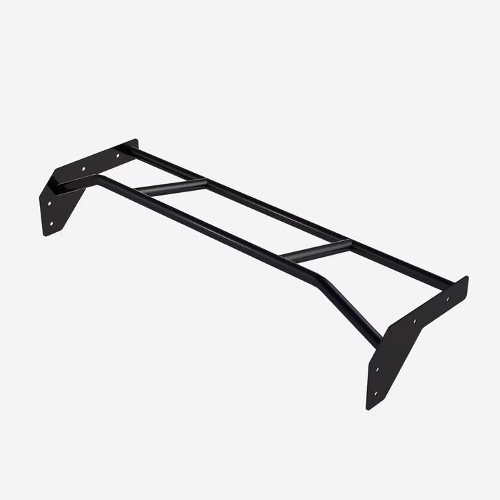 BARRE DE TRACTION PIÈCE DÉTACHÉE DÉCATHLON POUR POWER RACK, Sport en Fitness, Fitnessmaterialen, Nieuw, Oprekstang, Armen, Benen