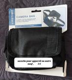 étui pour appareil photos ou autre - neuf, Enlèvement, Neuf