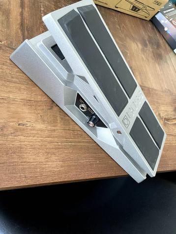 BOSS fv-500h beschikbaar voor biedingen
