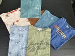 T shirts jongen 146, Kinderen en Baby's, Kinderkleding | Maat 146, Gebruikt, JBC, Ophalen of Verzenden, Shirt of Longsleeve