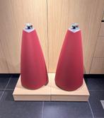 Bang & Olufsen Beolab 20 MK2 oplichtend logo "Rumba Red" B&O, Autres marques, Info@bang-olufsen.dk, Comme neuf, Enlèvement