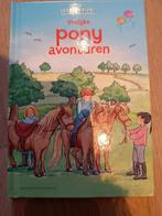 Vrolijke pony avonturen, Enlèvement