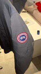 Canada goose jas, Maat 48/50 (M), Zo goed als nieuw, Grijs, Canada goose