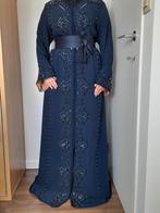 Kaftan, Kleding | Dames, Gelegenheidskleding, Ophalen of Verzenden, Zo goed als nieuw