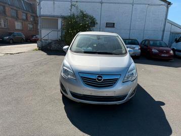 OPEL MERIVA TE KOOP, Auto's, Opel, Particulier, Te koop, Meriva