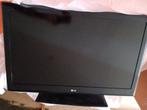 LG led TV 37 inch, Audio, Tv en Foto, Ophalen, Full HD (1080p), LED, LG