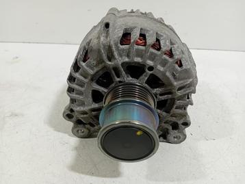 DYNAMO Volkswagen Golf VII (AUA) (04C903021A) beschikbaar voor biedingen