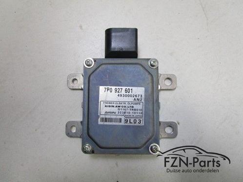VW Touareg 7P Regelapparaat Hydropomp Versnellingsbakolie, Auto-onderdelen, Elektronica en Kabels, Gebruikt, Ophalen of Verzenden