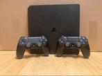 PlayStation 4 met 3 speeltjes 2 control, Consoles de jeu & Jeux vidéo, Jeux | Sony PlayStation 4, Comme neuf, Online, Virtual Reality