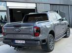 Ford Ranger WILDTRAK 2.0 4WD GARANTIE 2029 NAVI FULL OPTIONS, Auto's, Ford, Automaat, 4 deurs, Gebruikt, 4 cilinders