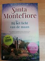 2 romans van Santa Montefiore voor 5 euro, Livres, Chick lit, Comme neuf, Enlèvement ou Envoi