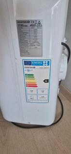 Climatiseur, Electroménager, Climatiseurs, Enlèvement ou Envoi, Chauffage, Climatiseur mobile