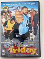 DVD Next Friday (2000) Ice Cube, Ophalen of Verzenden