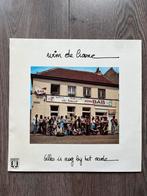 Wim De Craene - Alles Is Nog Bij Het Oude (Vinyl originele p, Cd's en Dvd's, Vinyl | Nederlandstalig, Ophalen of Verzenden