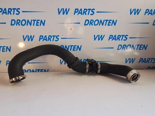 Intercooler Slang van een Volkswagen Transporter, Auto-onderdelen, Airco en Verwarming, Volkswagen, Gebruikt, 3 maanden garantie
