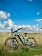 VTT Cube Stereo Hybrid 120P - Taille M, Fietsen en Brommers, Fietsen | Mountainbikes en ATB, Zo goed als nieuw, Ophalen, Overige merken
