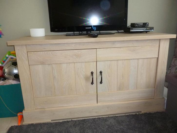 meubel set  licht eiken, Huis en Inrichting, Complete inboedels, Ophalen