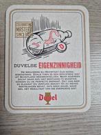 Biervilt Duvel, Verzamelen, Ophalen of Verzenden, Duvel