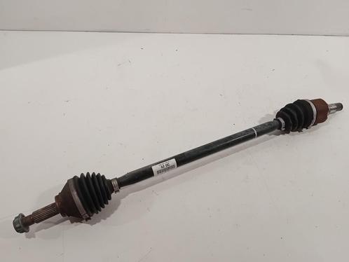 AANDRIJFAS RECHTS VOOR Volkswagen Up! (121), Auto-onderdelen, Remmen en Aandrijving, Volkswagen, Gebruikt