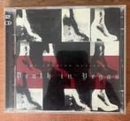 Death in Vegas - The Contino Sessions - CD+ DVD, Ophalen of Verzenden, Zo goed als nieuw