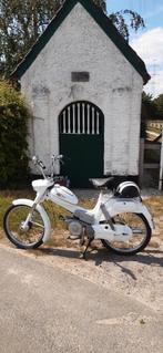 Puch Mv50 kikkerbek 3 voet te ruil, Vélos & Vélomoteurs, Cyclomoteurs | Oldtimers & Ancêtres, Enlèvement ou Envoi, Puch