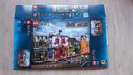 LEGO - Harry Potter Diagon Alley 75978, Ophalen, Gebruikt, Complete set, Lego
