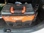Milwaukee Accustofzuiger M18 in zeer goede staat, Ophalen, Zo goed als nieuw
