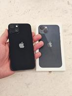 IPHONE 13 5G 256GB MIDNIGHT, Telecommunicatie, Ophalen, Zo goed als nieuw, IPhone 13