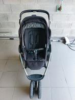 Buggy merk maxi-cosi met alle nodige accessoires, Maxi-Cosi, Ombrelle, Enlèvement, Utilisé