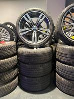 Complete set BMW ORIGINEEL 20 inch, Ophalen, Gebruikt, 275 mm, Banden en Velgen