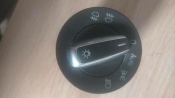 Commande de phare golf 6 beschikbaar voor biedingen