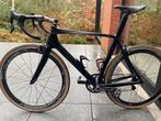 Eddy Merckx emx 7 maat 56 black edition., Gebruikt, Ophalen of Verzenden, Heren, 53 tot 57 cm