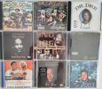 Dr. Dre + Snoop Dogg en anderen Hip Hop / Gangsta Rap cd's, Cd's en Dvd's, Ophalen of Verzenden, 1985 tot 2000, Zo goed als nieuw