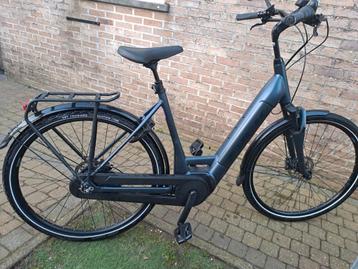Trek lage instap batterij 500 watt Bosch motor beschikbaar voor biedingen
