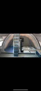 Koepeltent bardani dream lodge 5 pers, Caravans en Kamperen, Tenten, Ophalen, Zo goed als nieuw