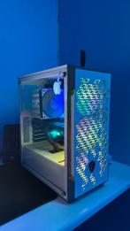 Intel Game Pc 3060ti, Ophalen, Gebruikt, Gaming, SSD