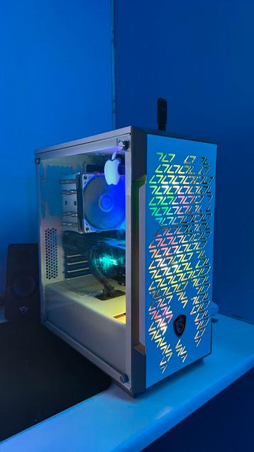 Intel Game Pc 3060ti beschikbaar voor biedingen