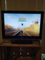 Tv JVC, ingebouwde dvd-speler, USB-poort + SD/MS/MMC-poort., Audio, Tv en Foto, Ophalen, Zo goed als nieuw