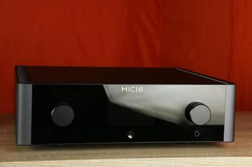 Michi X3 Series 2 INRUIL OK. Ander type? Dealergarantie! beschikbaar voor biedingen