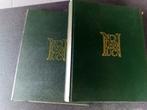 boek diplomata belgica deel 1 + 2, Boeken, Ophalen of Verzenden, 20e eeuw of later