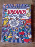 Urbanus - Urbanus special in space!, Boeken, Ophalen of Verzenden, Zo goed als nieuw, Urbanus; Linthout
