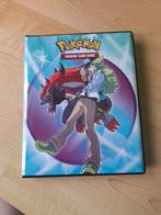 Pokemon verzameling, Enlèvement