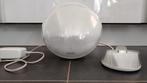 Philips HF 3550 Wake up light., Ophalen of Verzenden, Gebruikt, Digitaal