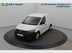 Volkswagen Caddy Van Caddy 2.0 TDi, Auto's, Volkswagen, Caddy Combi, Bedrijf, SUV of Terreinwagen, Zilver of Grijs