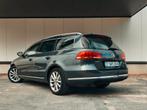 Volkswagen passat 1.8 TSi Panoramadak DSG camera led, Auto's, Volkswagen, Automaat, Euro 5, Beige, Leder